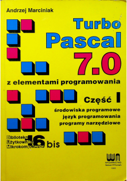 Turbo Pascal 7 0