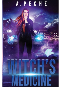 Witch's Medicine
