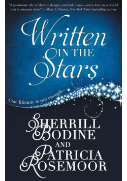 Written in the Stars