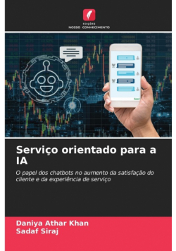 Serviço orientado para a IA