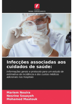 Infecções associadas aos cuidados de saúde