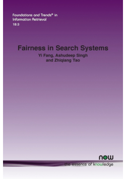 Fairness in Search Systems