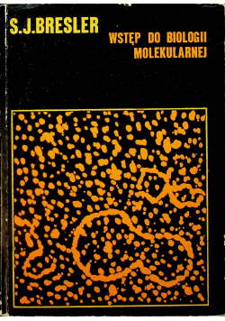 Wstęp do biologii molekularnej