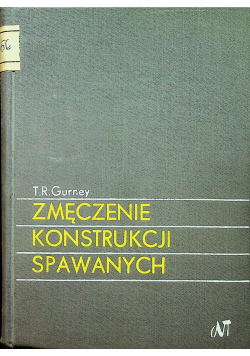 Zmęczenie konstrukcji stalowych