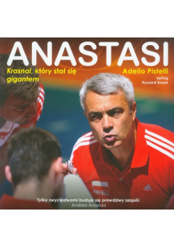 Anastasi Krasnal, który stał się gigantem