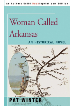 Woman Called Arkansas