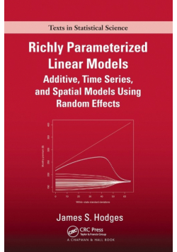 Richly Parameterized Linear Models