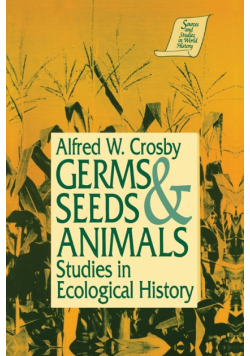 Germs, Seeds and Animals