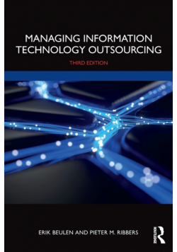 Managing Information Technology Outsourcing