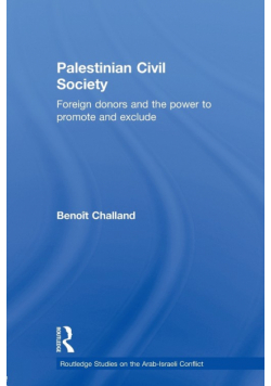 Palestinian Civil Society