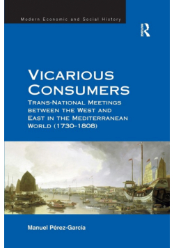 Vicarious Consumers