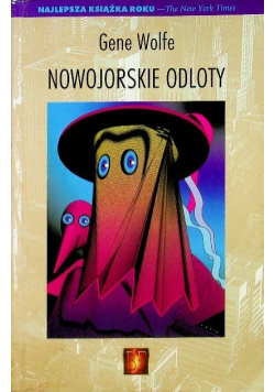 Nowojorskie odloty