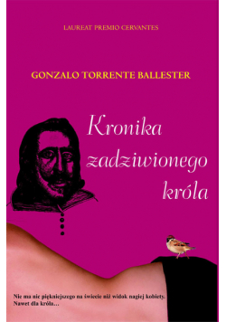 Kronika zadziwionego króla