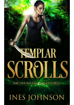 Templar Scrolls