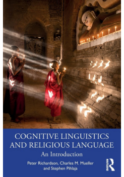 Cognitive Linguistics and Religious Language