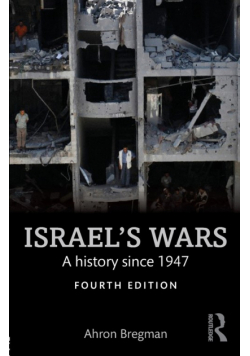 Israel's Wars