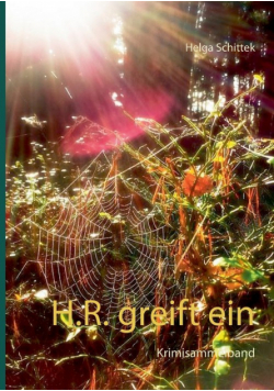 H.R. greift ein