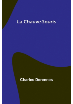 La Chauve-Souris