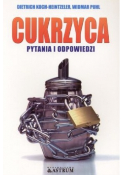 Cukrzyca pytania i odpowiedzi