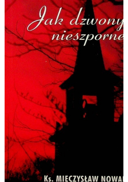 Jak dzwony nieszporne