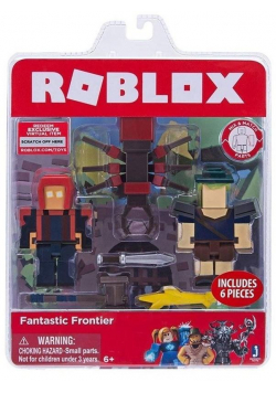 Roblox - figurka Fantastic Frontier