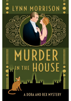 Murder In The House