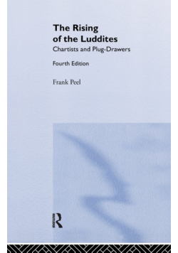 The Rising of the Luddites