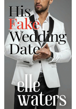 His Fake Wedding Date