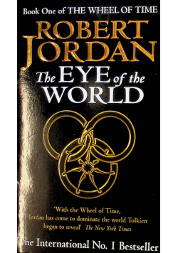 The Eye of the World