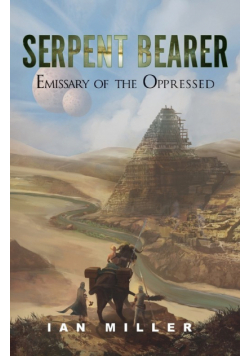 Serpent Bearer