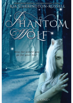 Phantom Wolf