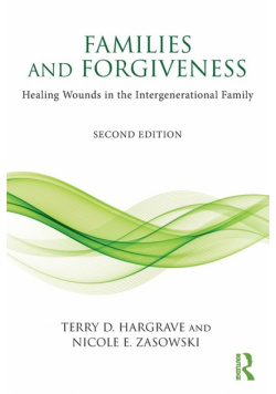 Families and Forgiveness