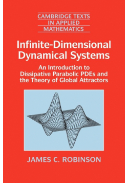 Infinite-Dimensional Dynamical Systems