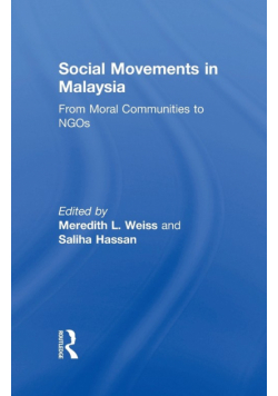 Social Movements in Malaysia