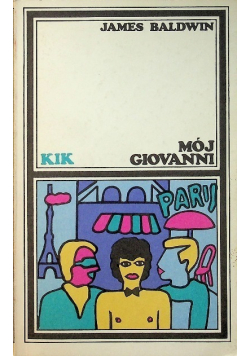 Mój Glovanni