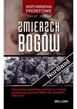 Zmierzch Bogów