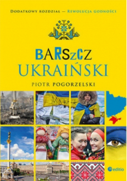 Barszcz ukrainski Wydanie II