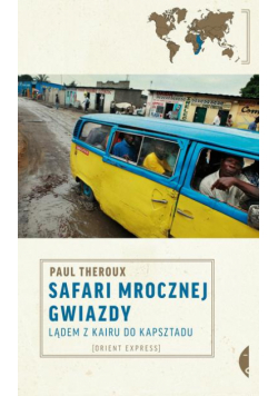 Safari mrocznej gwiazdy w.2