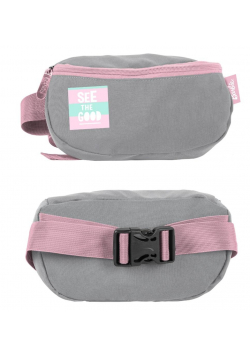 Saszetka na pas Barbie BAN-510 PASO