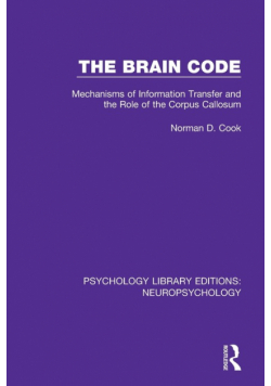 The Brain Code