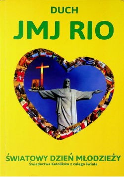 Duch JMJ RIO