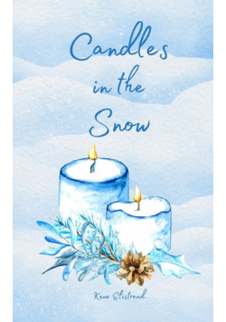 Candles in the Snow