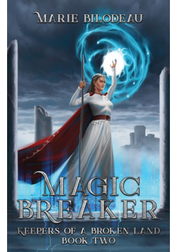Magic Breaker