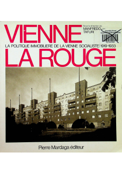 Vienne la rouge