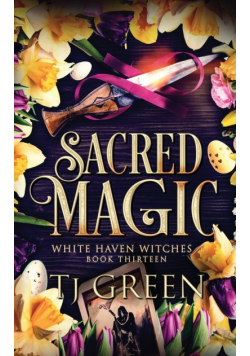 Sacred Magic