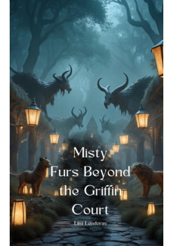 Misty Furs Beyond the Griffin Court