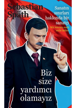 Wir können euch nicht helfen (B-Cover II)