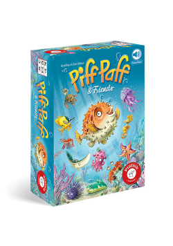 Piff Paff i Przyjaciele
