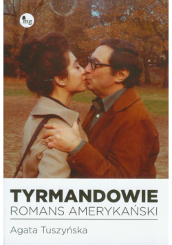 Tyrmandowie: Romans amerykański