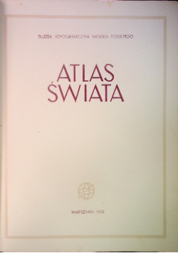 Atlas Świata